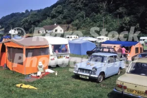 southern mill caravan park south sands salcombe 1974 52152219251 o