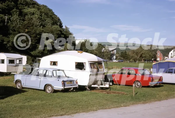 southern mill caravan park south sands salcombe devon 1972 52152713315 o
