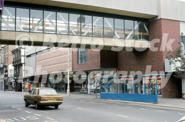 southgate street gloucester 1974 52152215176 o