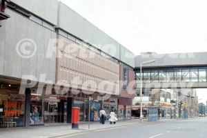 southgate street gloucester 1974 52152225068 o