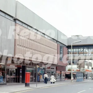 southgate street gloucester 1974 52152225068 o