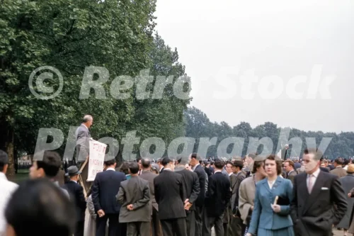 speakers corner hyde park london 1957 52273248616 o