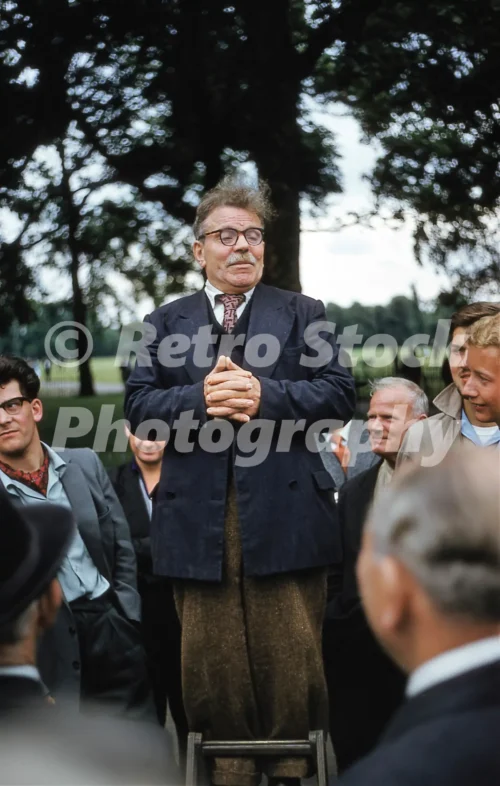 speakers corner hyde park london 1958 52273261738 o