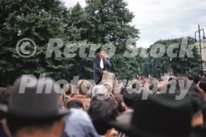 speakers corner hyde park london 1958 52273500464 o