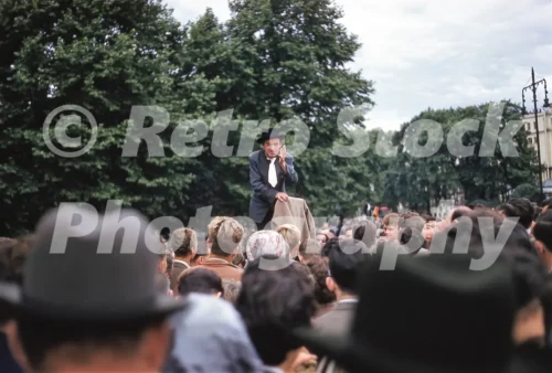 speakers corner hyde park london 1958 52273500464 o