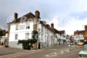 spread eagle hotel midhurst west sussex 1976 52095414145 o