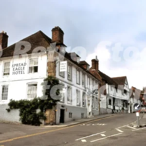 spread eagle hotel midhurst west sussex 1976 52095414145 o