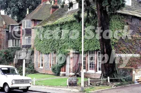 springwells hotel steyning west sussex 1978 52152356184 o