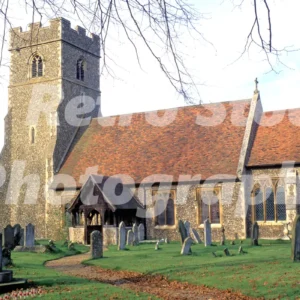 st christophers church willingale essex 1980s 52273682760 o