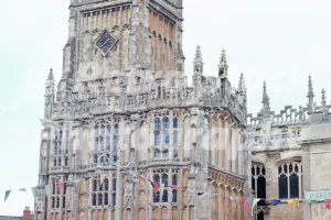st john baptist market place cirencester 1974 52152224683 o