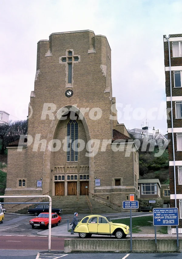 st leonards church st leonards on sea 1970s 52152230323 o