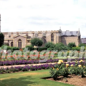 st marys church amersham 1980s 52273207718 o