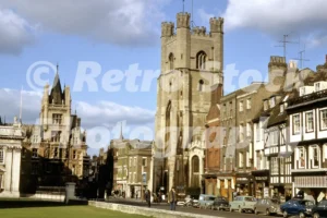 st marys church cambridge 1973 52152667680 o
