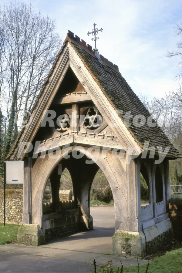 st marys church wendover buckinghamshire 1980s 52272218972 o