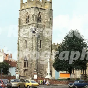 st nicholas church alcester warwickshire 1978 52152425469 o