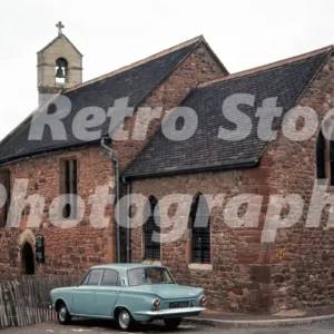 st pancras church exeter 1970s 52152196258 o