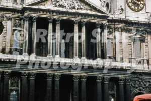 st pauls cathedral london 1950s 52273497229 o