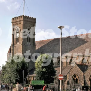 st pauls church northdown road cliftonville kent 1971 52152121641 o