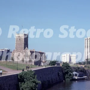 st peters church bristol 1977 52152158961 o