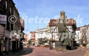 st peters street hereford 1978 52152342239 o