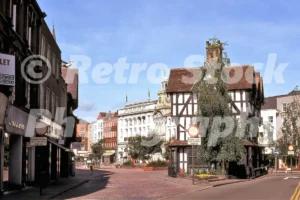 st peters street hereford 1978 52152342239 o