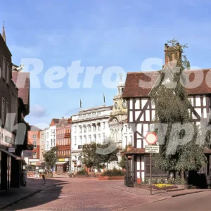 st peters street hereford 1978 52152342239 o