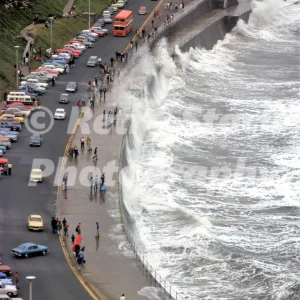 stormy conditions at north bay scarborough 1975 52152115373 o