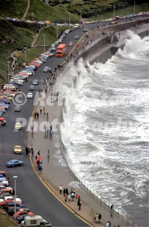 stormy conditions at north bay scarborough 1975 52152115373 o