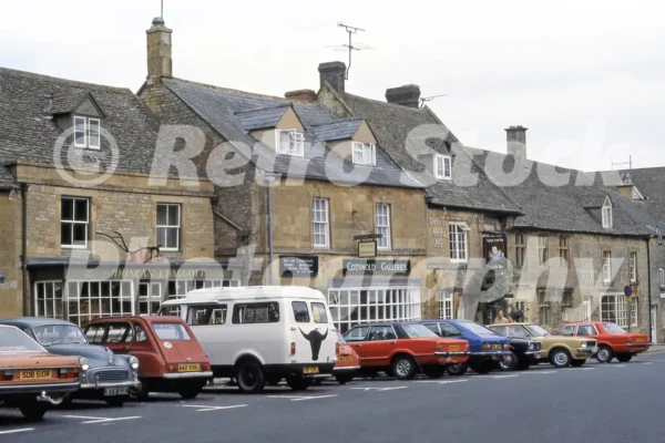 stow on the wold gloucestershire 1978 52152637215 o