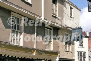 sun hotel canterbury kent 1971 52151112847 o