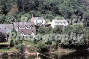 symonds yat ferry herefordshire 1976 52152708095 o