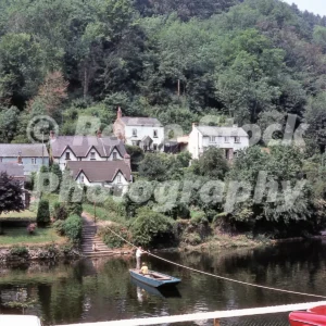 symonds yat ferry herefordshire 1976 52152708095 o