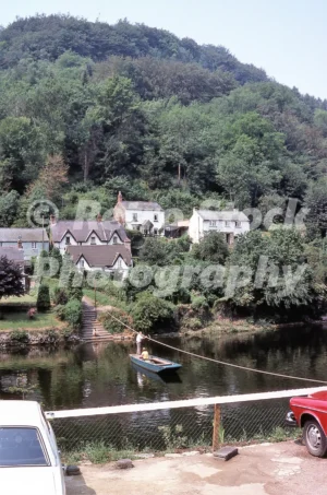 symonds yat ferry herefordshire 1976 52152708095 o