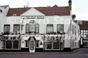 talbot head hotel upton upon severn worcestershire 1978 52152379014 o