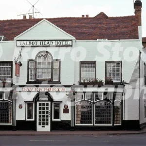 talbot head hotel upton upon severn worcestershire 1978 52152379014 o