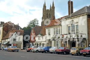 tenterden town hall kent 1979 33521336971 o