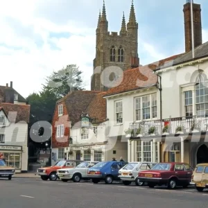 tenterden town hall kent 1979 33521336971 o