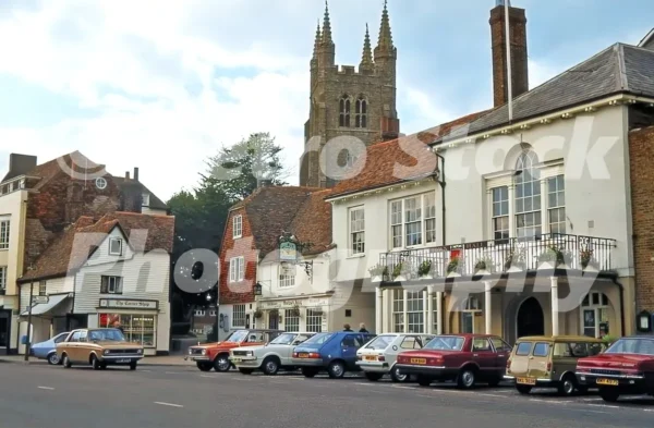 tenterden town hall kent 1979 33521336971 o