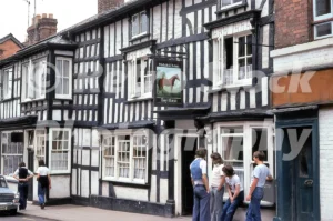 the bay horse bromyard herefordshire 1978 52152097926 o