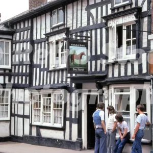 the bay horse bromyard herefordshire 1978 52152097926 o