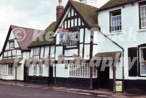 the bell bosbury herefordshire 1978 52152626330 o