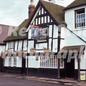 the bell bosbury herefordshire 1978 52152626330 o