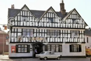 the bell hotel tewkesbury gloucestershire 1978 52152377219 o