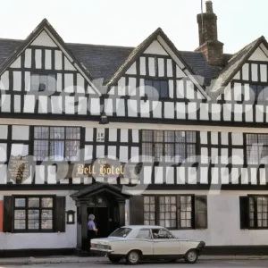 the bell hotel tewkesbury gloucestershire 1978 52152377219 o