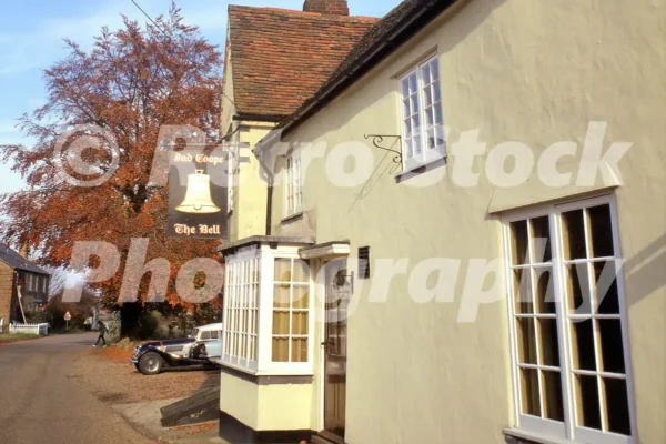 the bell pub willingale essex 1980s 52273678610 o