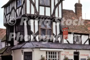 the bird cage thame oxfordshire 1978 52152116221 o