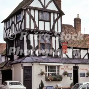the bird cage thame oxfordshire 1978 52152116221 o