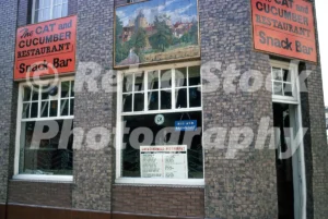 the cat and cucumber restaurant 120 queens road brighton 1970 52152685990 o