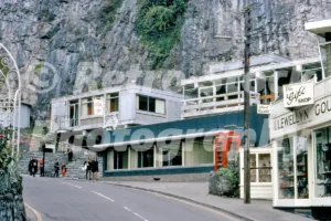 the cave man restaurant cheddar gorge 1971 52151161847 o