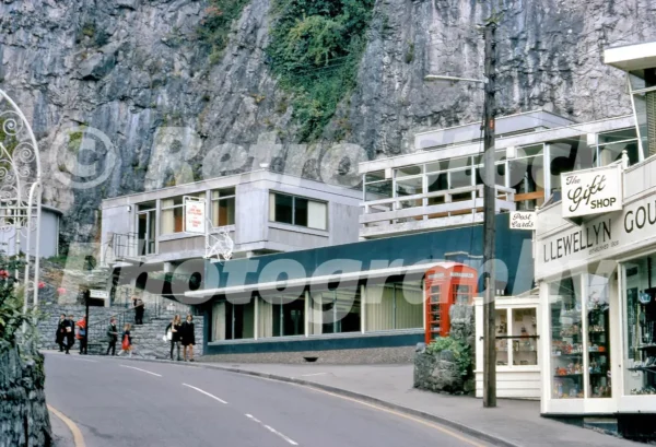 the cave man restaurant cheddar gorge 1971 52151161847 o